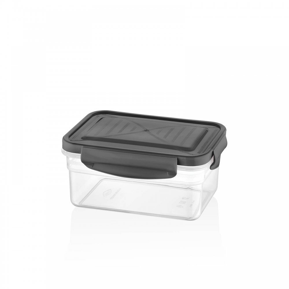 Locked Storage Container 900 Ml - Bager