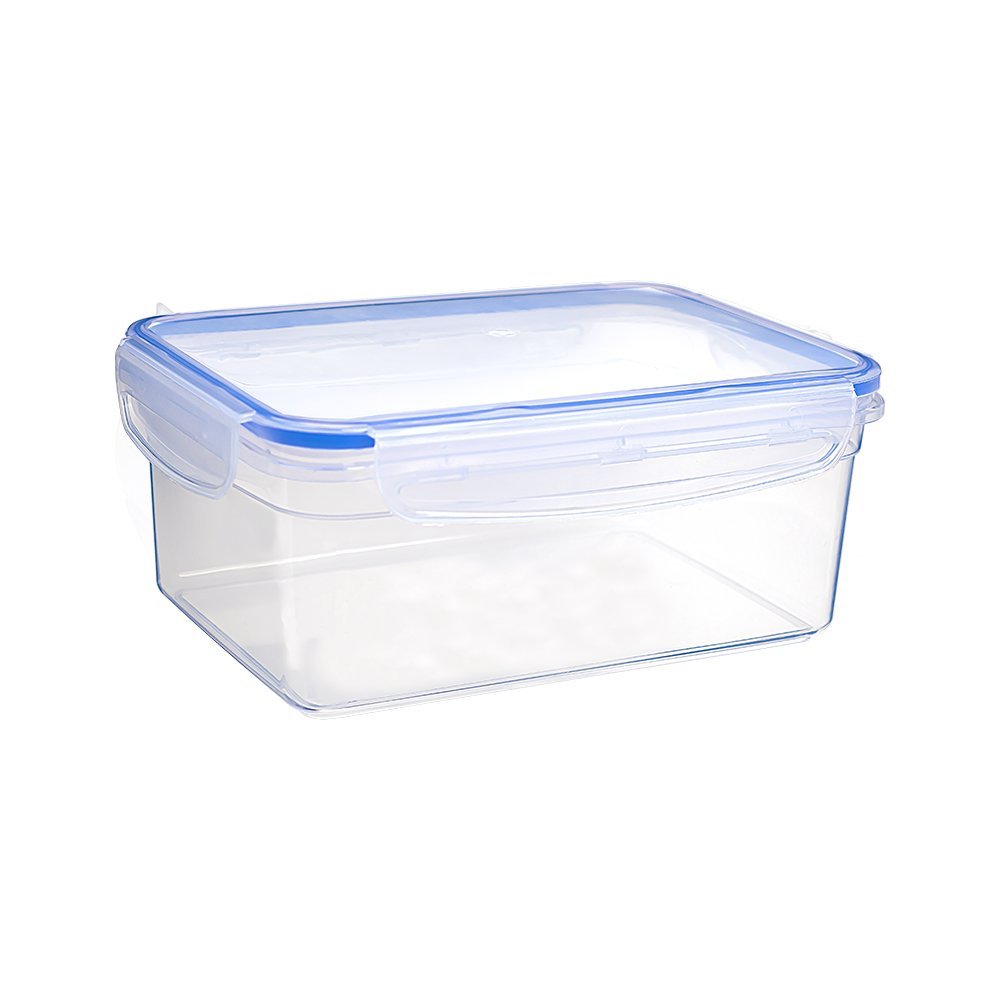 Touch&Lock Rectangular Storage Container 2200 Ml - Bager